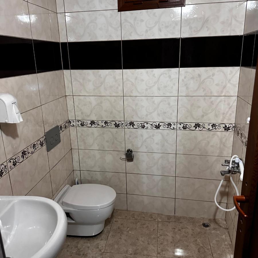 Uzungoel Dilek Pansiyon Exterior foto