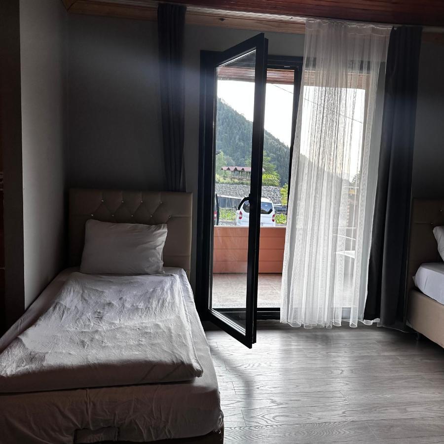 Uzungoel Dilek Pansiyon Exterior foto