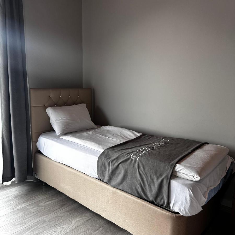 Uzungoel Dilek Pansiyon Exterior foto