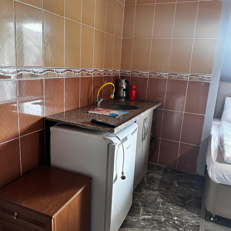 Uzungoel Dilek Pansiyon Exterior foto