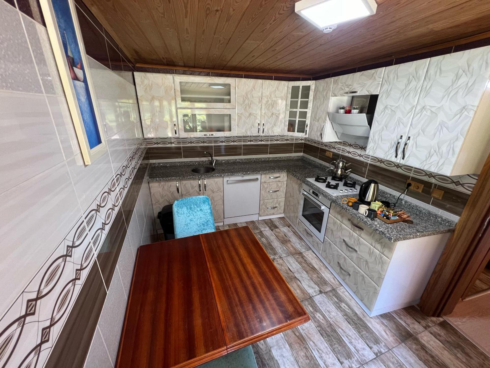 Uzungoel Dilek Pansiyon Exterior foto