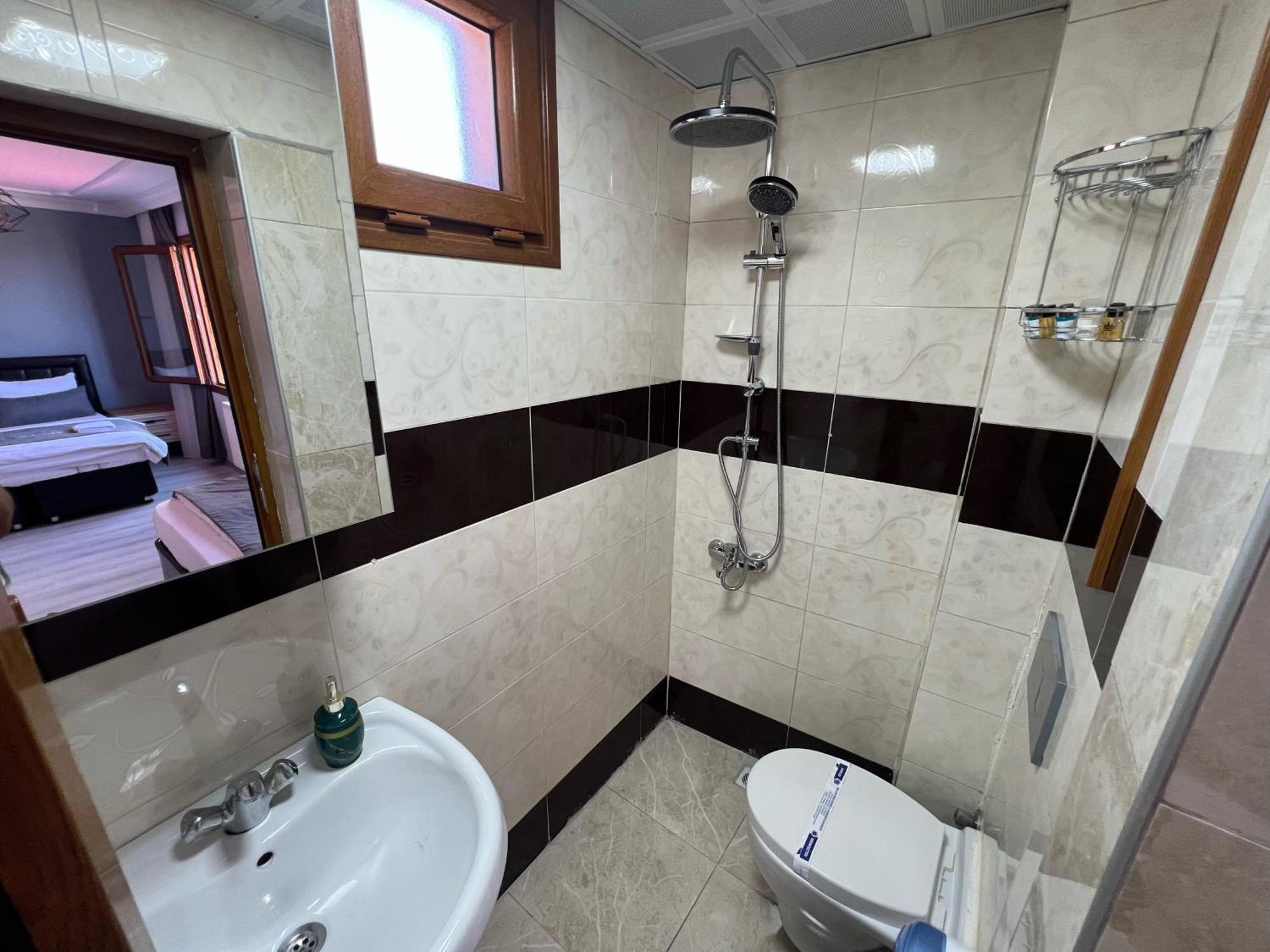 Uzungoel Dilek Pansiyon Exterior foto