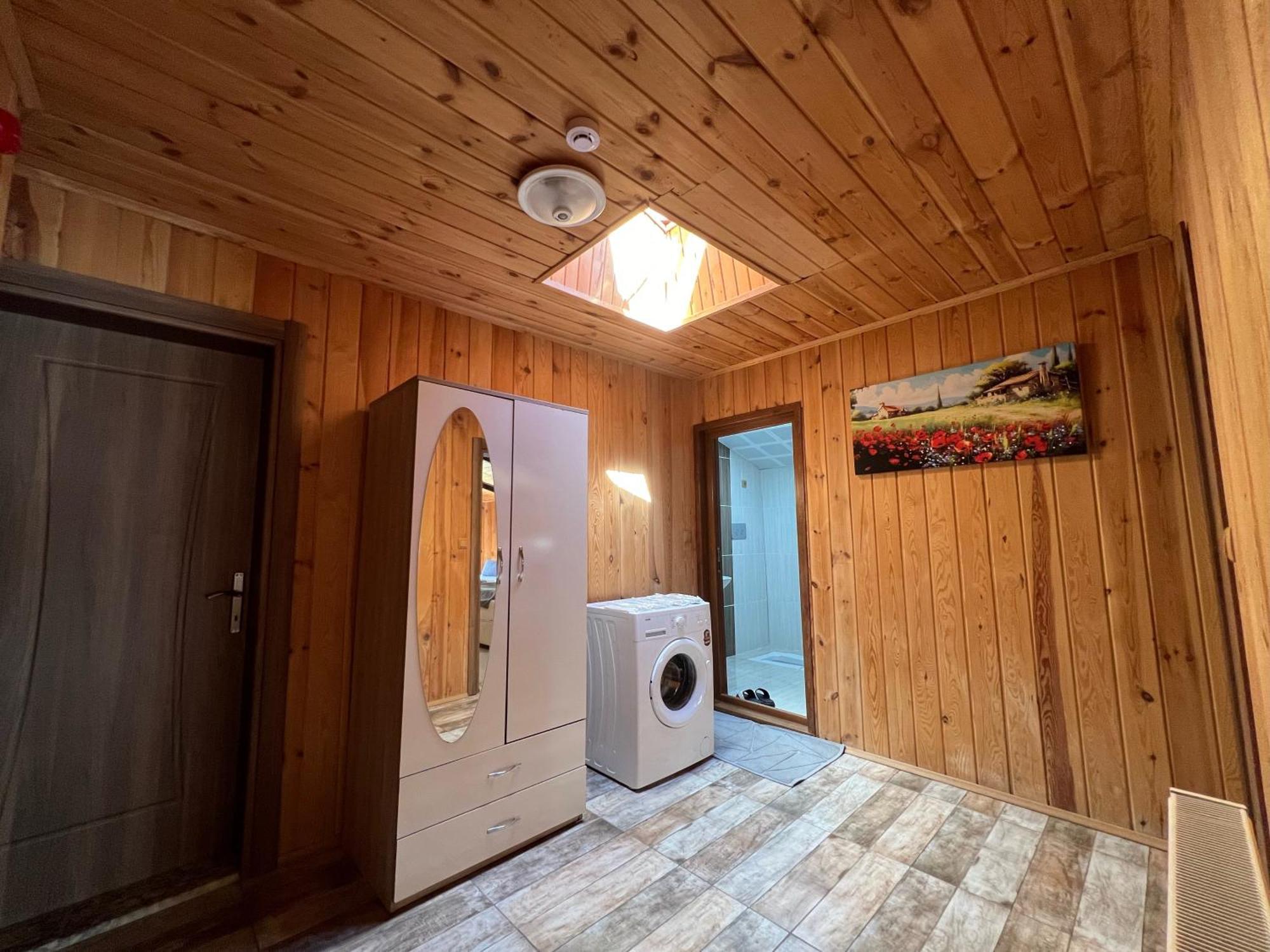 Uzungoel Dilek Pansiyon Exterior foto