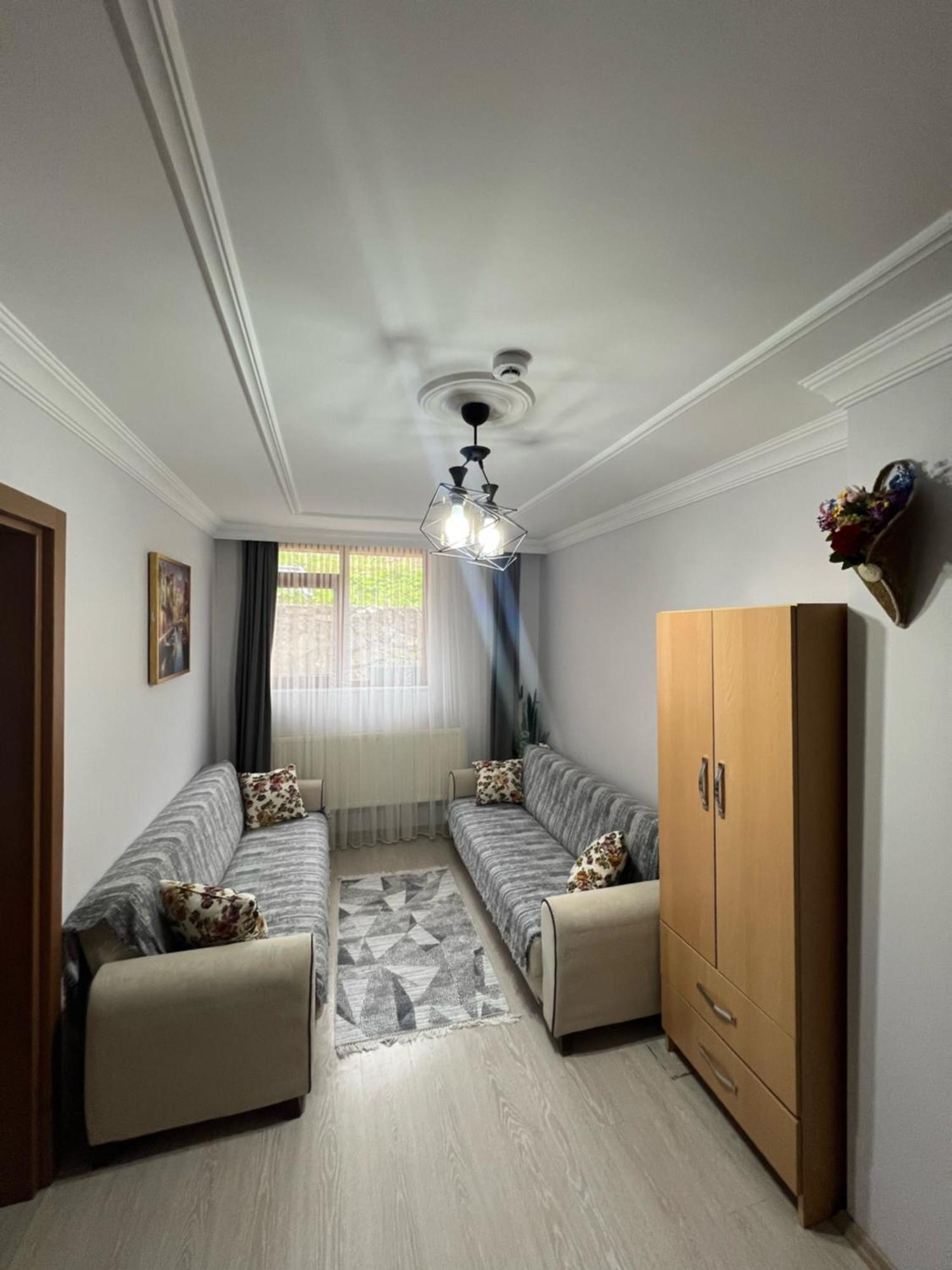 Uzungoel Dilek Pansiyon Exterior foto
