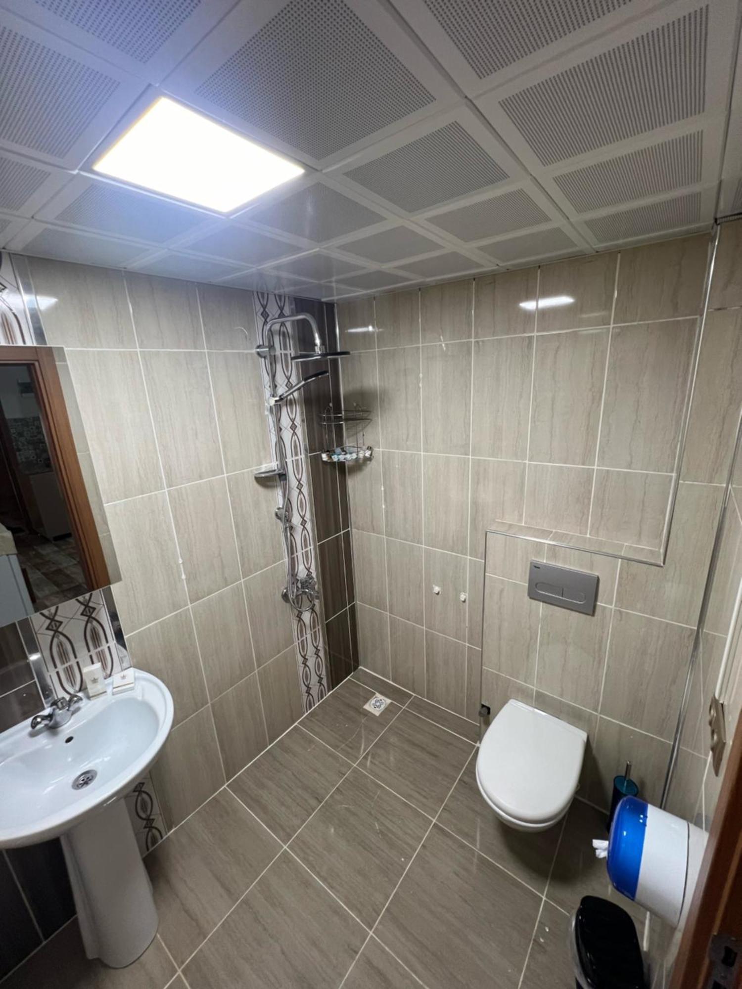 Uzungoel Dilek Pansiyon Exterior foto