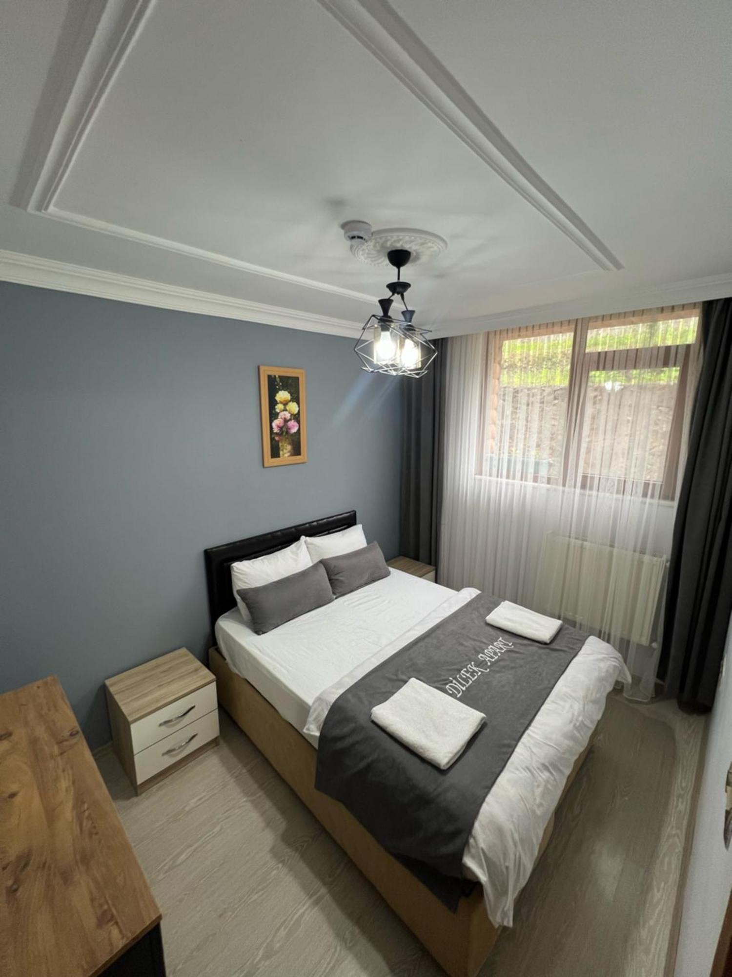 Uzungoel Dilek Pansiyon Exterior foto
