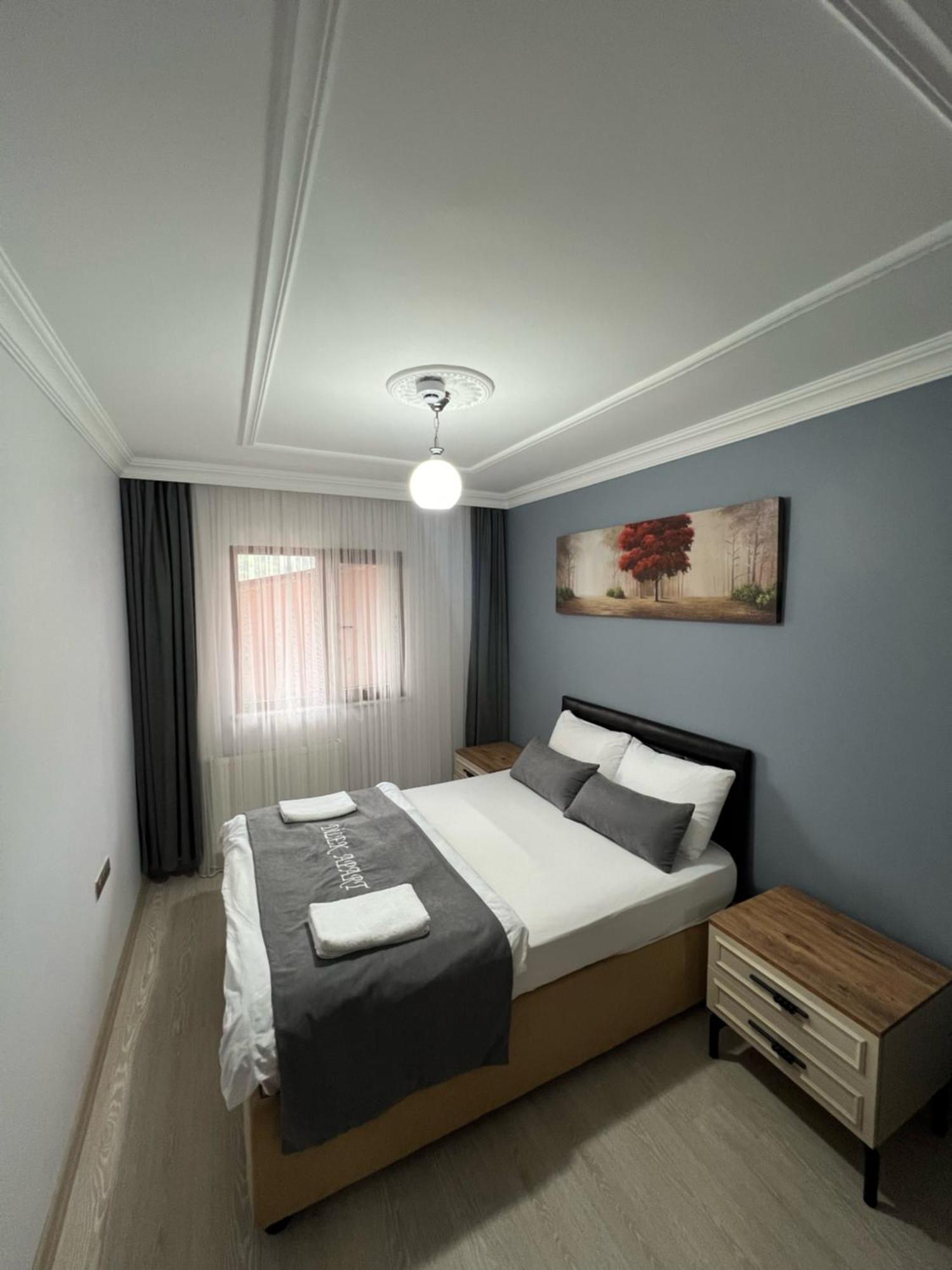 Uzungoel Dilek Pansiyon Exterior foto